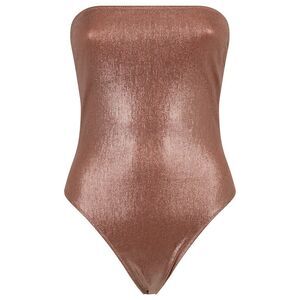 Pin Up Women Body Oro